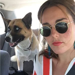 Meet your Posher, Isabella